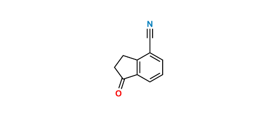 Picture of 4-Cyano-1-indanone Picture of 4-Cyano-1-indanone