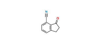 Picture of 7-Cyano-1-indanone