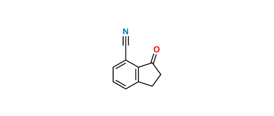 Picture of 7-Cyano-1-indanone