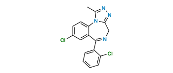 Picture of Triazolam