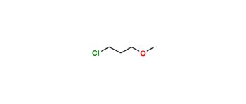 Picture of 1-Chloro-3-methoxypropane