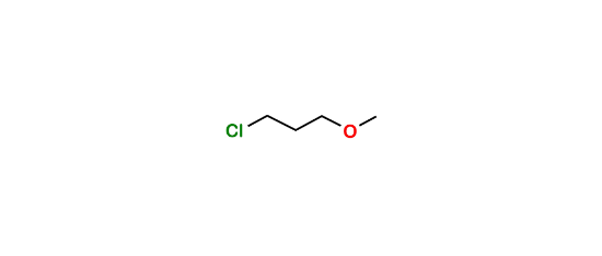 Picture of 1-Chloro-3-methoxypropane