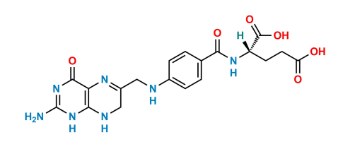 Picture of Dihydro Folic Acid