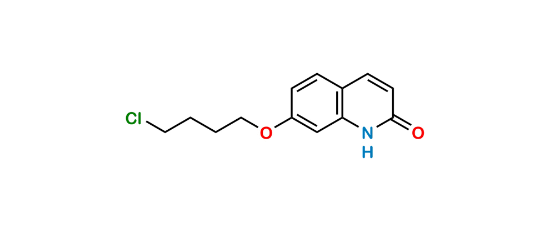 Picture of 7-(4-Chlorobutoxy)quinolin-2(1H)-one