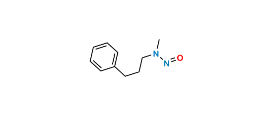 Picture of Fluoxetine Nitroso EP Impurity B