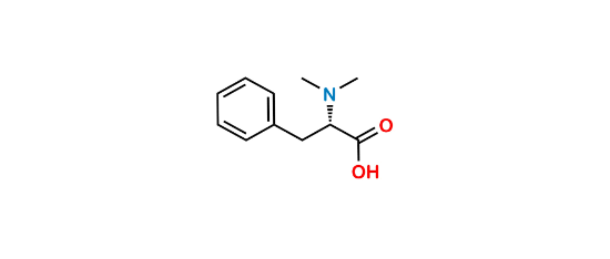 Picture of N,N-Dimethyl-L-phenylalanine