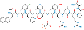 Picture of Endo(3)-D-Pal-Cetrorelix
