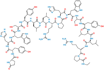 Picture of Leuprolide Dimer