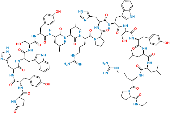 Picture of Leuprolide Dimer