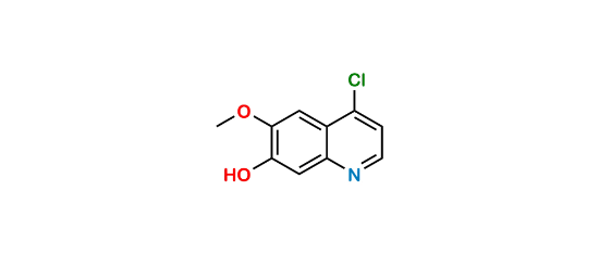 Picture of Tivozanib Impurity 2