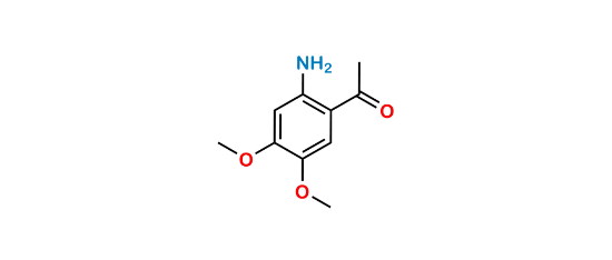 Picture of Tivozanib Impurity 6