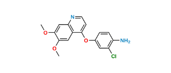 Picture of Tivozanib Impurity 7