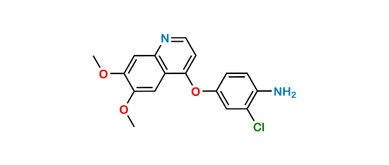 Picture of Tivozanib Impurity 7