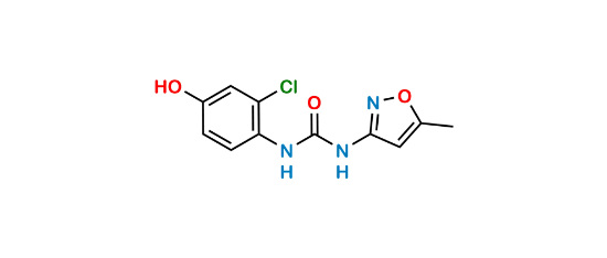 Picture of Tivozanib Impurity 8