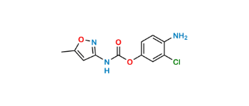 Picture of Tivozanib Impurity 9