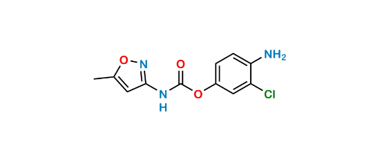 Picture of Tivozanib Impurity 9