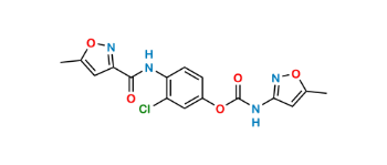 Picture of Tivozanib Impurity 10