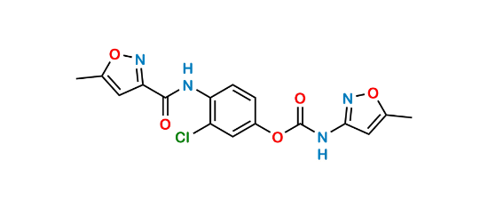 Picture of Tivozanib Impurity 10