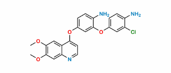 Picture of Tivozanib Impurity 11