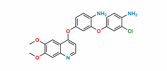 Picture of Tivozanib Impurity 11