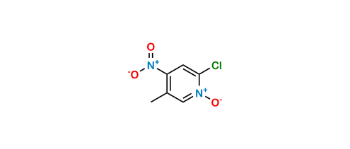 Picture of Finerenone N-Oxide Impurity 1