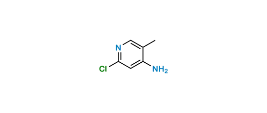 Picture of Finerenone Impurity 24