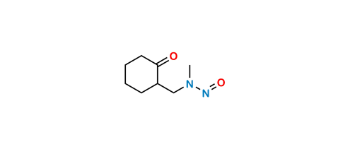 Picture of N-Nitroso N-Desmethyl Tramadol EP Impurity E