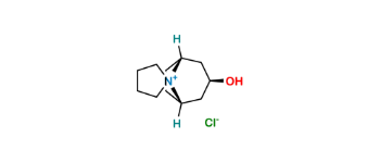 Picture of Trospium Chloride EP Impurity C (Chloride)