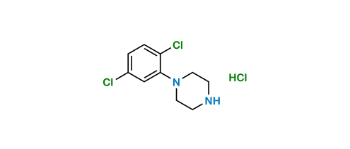 Picture of 1-(2,5-dichlorophenyl)piperazine hydrochloride