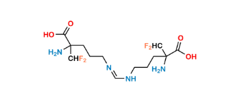 Picture of Amidium type impurity