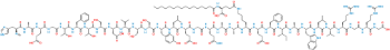 Picture of Liraglutide Impurity  J