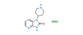 Picture of Rimegepant Impurity A
