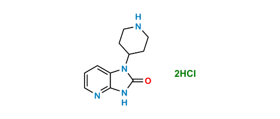 Picture of Rimegepant Impurity A