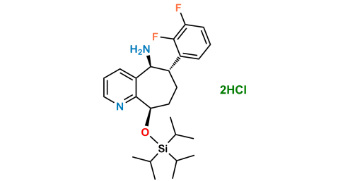 Picture of Rimegepant Impurity B