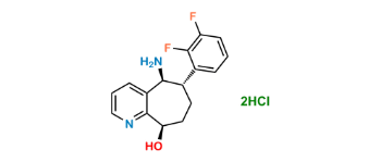 Picture of Rimegepant Impurity C