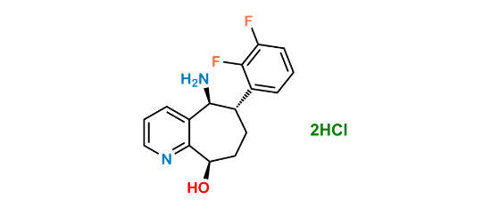 Picture of Rimegepant Impurity C
