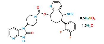 Picture of Rimegepant Impurity F