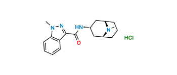 Picture of Granisetron Hydrochloride