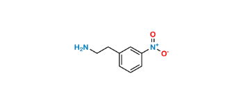 Picture of 3-Nitrophenyl Ethylamine