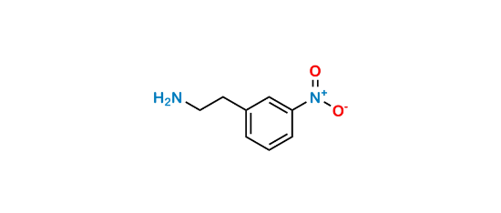 Picture of 3-Nitrophenyl Ethylamine