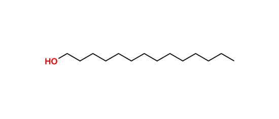 Picture of 1-Tetradecanol