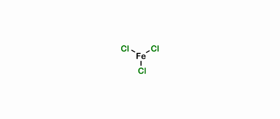 Picture of Ferric Chloride