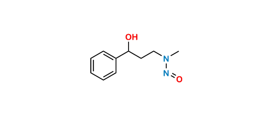 Picture of Fluoxetine Nitroso EP Impurity A