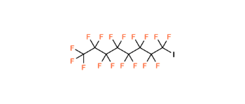 Picture of Heptadecafluoro-n-octyl Iodide