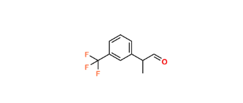 Picture of Cinacalcet Impurity 50
