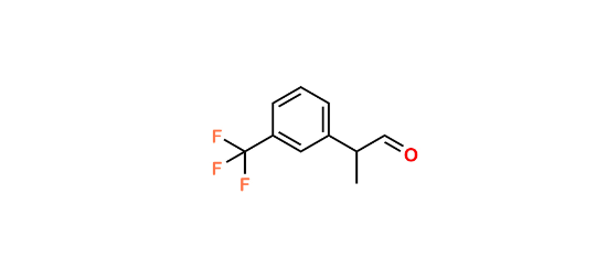 Picture of Cinacalcet Impurity 50