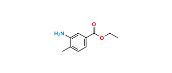 Picture of Nilotinib Impurity 7