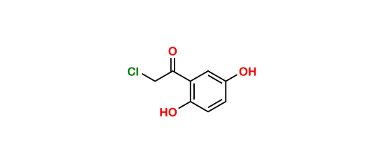 Picture of Isoproterenol Impurity 3