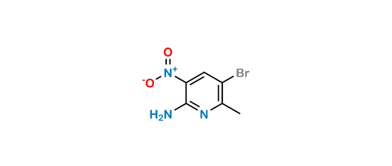 Picture of 5-Bromo-6-methyl-3-nitropyridin-2-amine