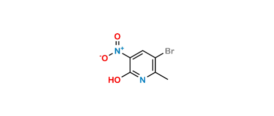 Picture of 5-Bromo-2-hydroxy-6-methyl-3-nitropyridine